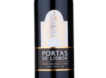 Portas de Lisboa,2014