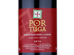 Portuga, Red,2014