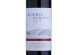 Reserva do Monte, Red,2014