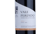 Vale Perdido,2014