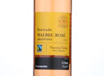 The Co-operative Fairtrade Malbec Rose,2014