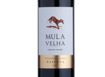 Mula Velha Reserva,2013
