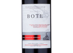 Bote Regional Lisboa Tinto,2014