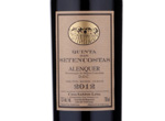 Quinta das Setencostas, Red,2012