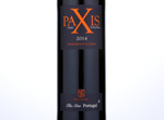 Paxis Red,2014