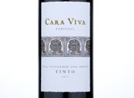 Cara Viva,2013