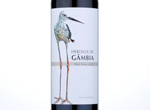 Herdade da Gâmbia,2013