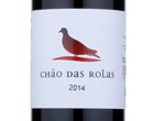 Chão das Rolas,2014