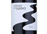 Vinhas do Sado,2014