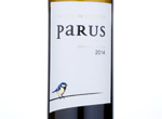 Parus,2014