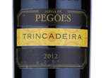 Adega de Pegões Trincadeira,2012