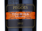 Adega de Pegões Touriga Nacional,2012