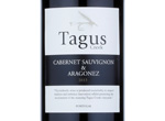 Tagus Creek Cabernet Sauvignon & Aragonez,2013