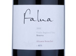 Falua Reserva,2011