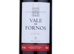 Vale de Fornos,2012