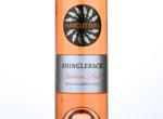 Shingleback Haycutters Salmon Rose,2014