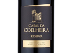 Casal Da Coelheira Reserva,2012