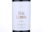 Zé da Leonor Reserva,2013