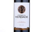 Portas da Herdade,2014