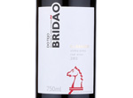 Bridão Clássico Tinto,2012