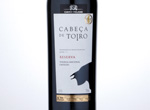 Cabeça de Toiro Reserva Tinto,2012