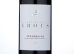 Herdade dos Grous 23 Barricas,2013