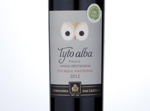 Tyto Alba Touriga Nacional,2012
