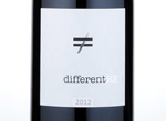 Different Red,2012