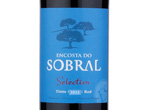 Encosta do Sobral Selection Tinto,2013