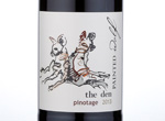 The Den Pinotage,2013