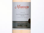 Montevista Sauvignon Blanc Rosé,2014