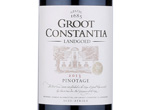 Groot Constantia Pinotage,2013