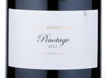 KWV The Mentors Pinotage,2012