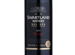 Swartland Reserve Pinotage,2013
