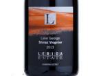 Lake George Shiraz Viognier,2013