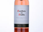 Casillero Del Diablo Shiraz Rose,2014