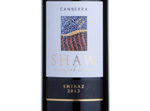 Shaw Vineyard Estate Shiraz,2013