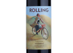 Rolling Shiraz,2013