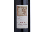 Block 50 Mourvedre Grenache,2013