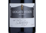 "The Basin" Reserve Shiraz,2013