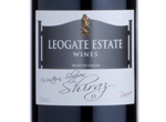 "Western Slopes" Reserve Shiraz,2013