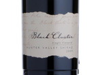 Wyndham Estate Black Cluster Hunter Valley Shiraz,2009