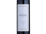 Pinnacle Shiraz,2013