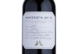 Sister's Run Calvary Hill Shiraz,2013