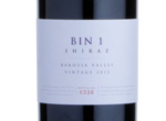 Dorrien Estate Bin 1 Barossa Valley Shiraz,2012