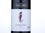 Promised Land Shiraz,2014