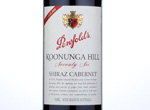 Penfolds Koonunga Hill Seventy Six Shiraz Cabernet Sauvignon,2013