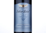 Wolf Blass Silver Label Shiraz Cabernet,2012