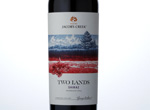 Jacob's Creek Two Lands Shiraz,2013