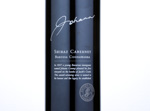 Jacob's Creek Johann Shiraz Cabernet,2010